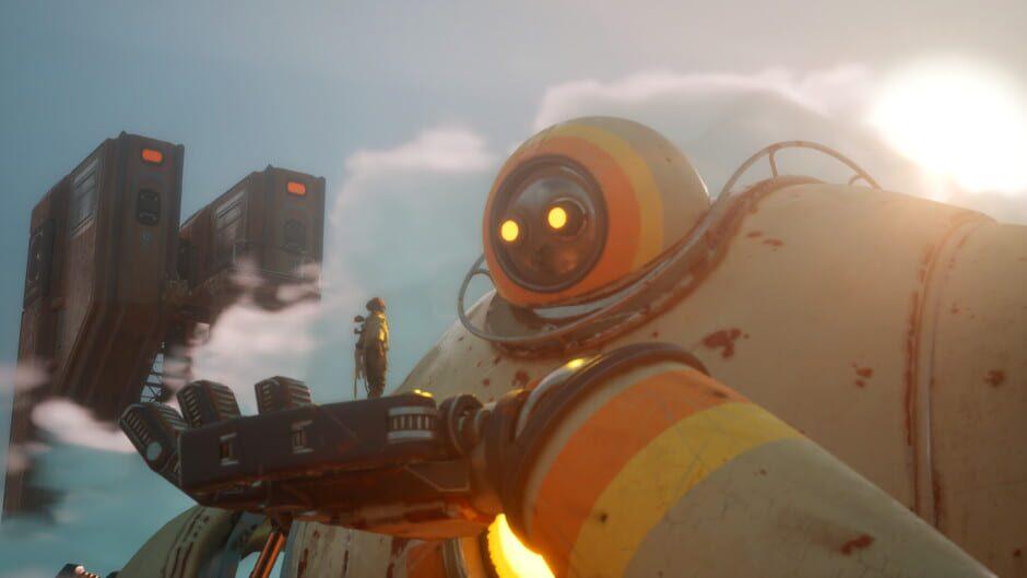 Hello Sunshine — Screenshots