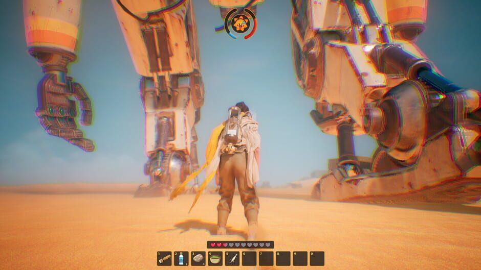 Hello Sunshine — Screenshots