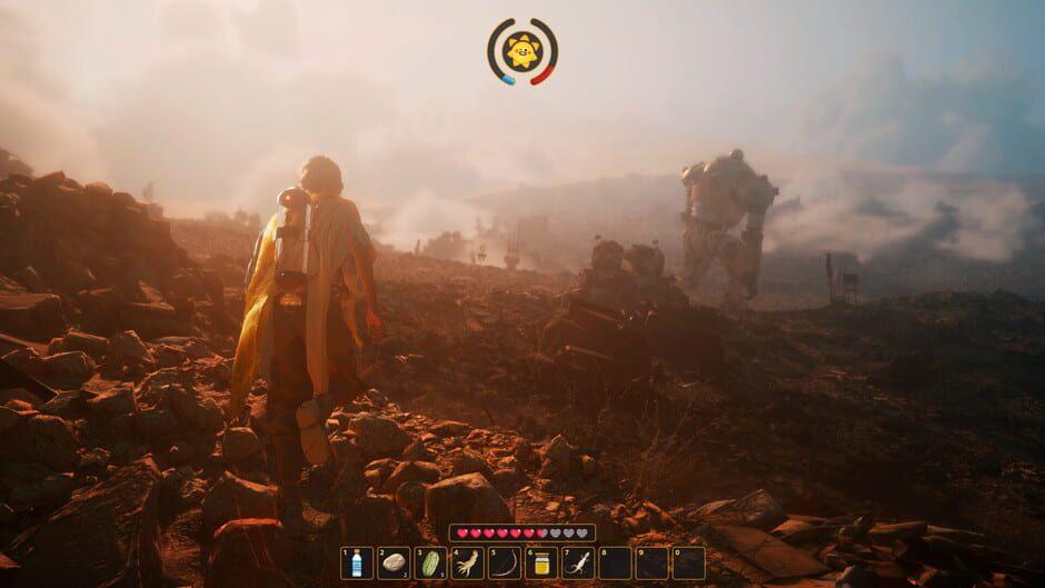Hello Sunshine — Screenshots