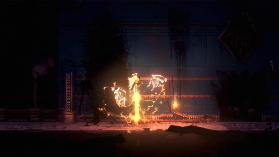 Nocturnal II — Screenshots