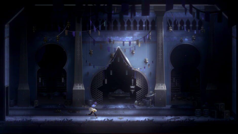 Nocturnal II — Screenshots
