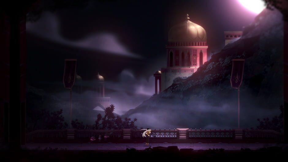 Nocturnal II — Screenshots