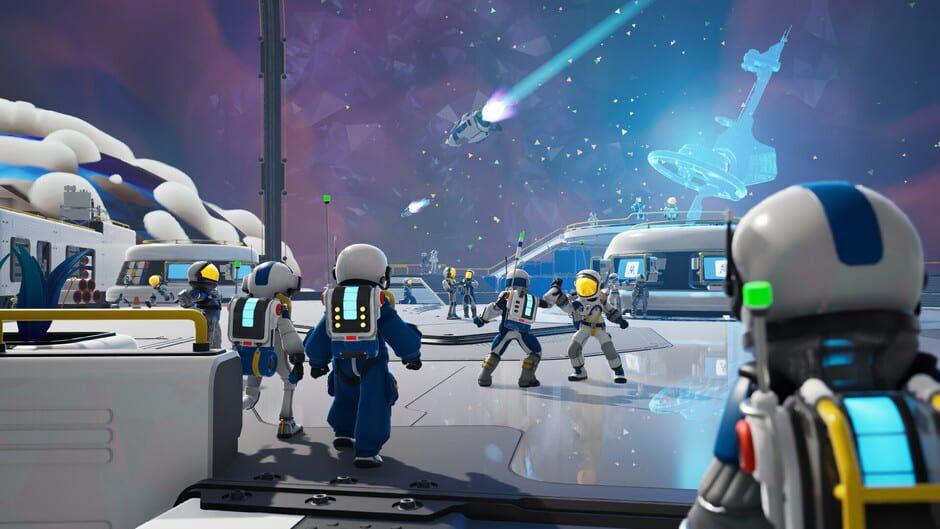 Starseeker: Astroneer Expeditions — Screenshots