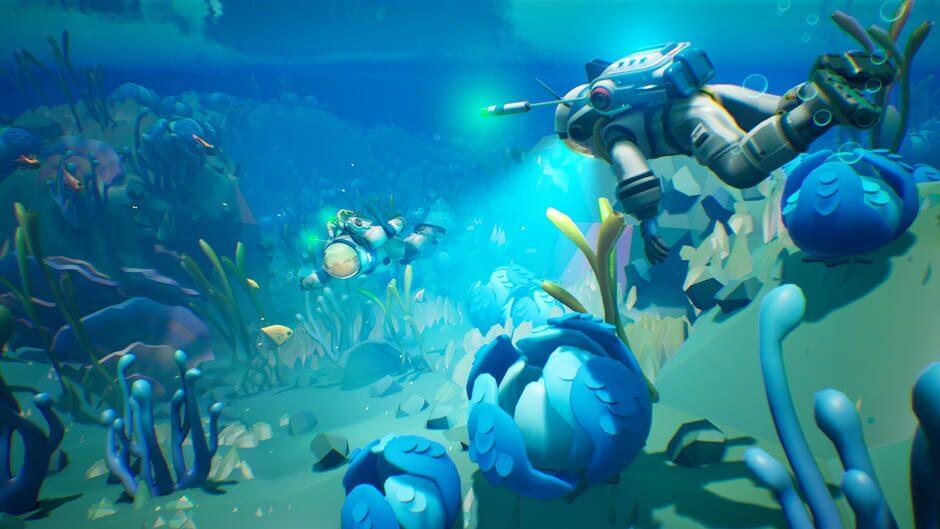 Starseeker: Astroneer Expeditions — Screenshots