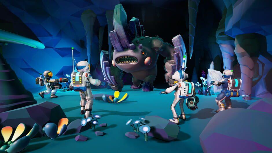 Starseeker: Astroneer Expeditions — Screenshots