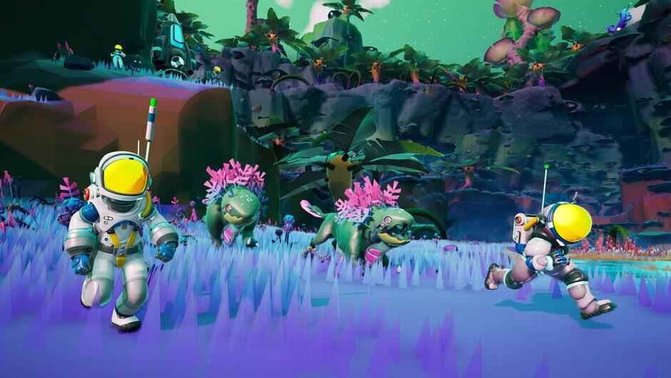 Starseeker: Astroneer Expeditions — Screenshots