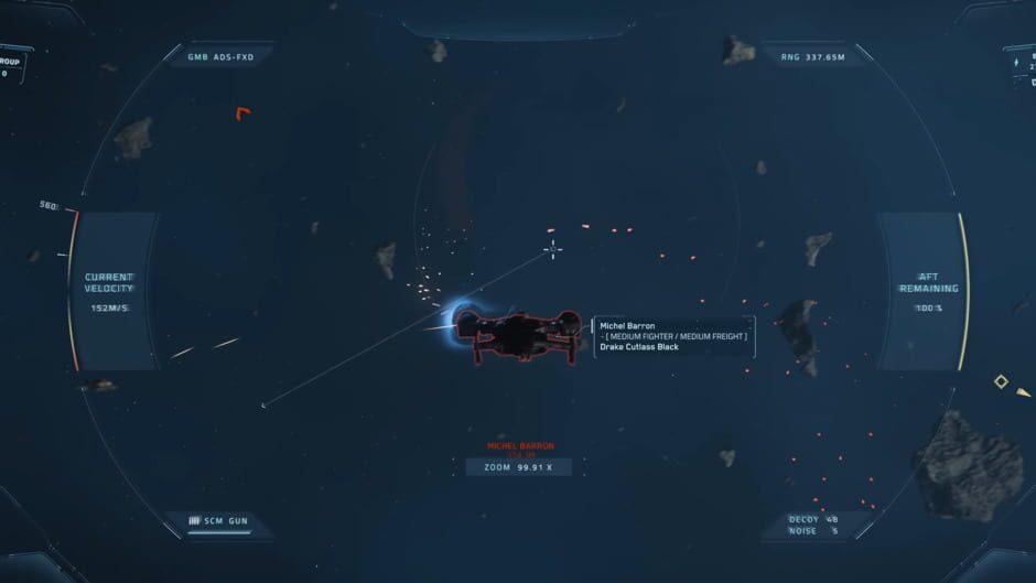 Squadron 42 — تصاویر