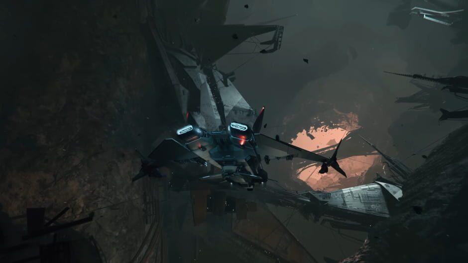 Squadron 42 — تصاویر