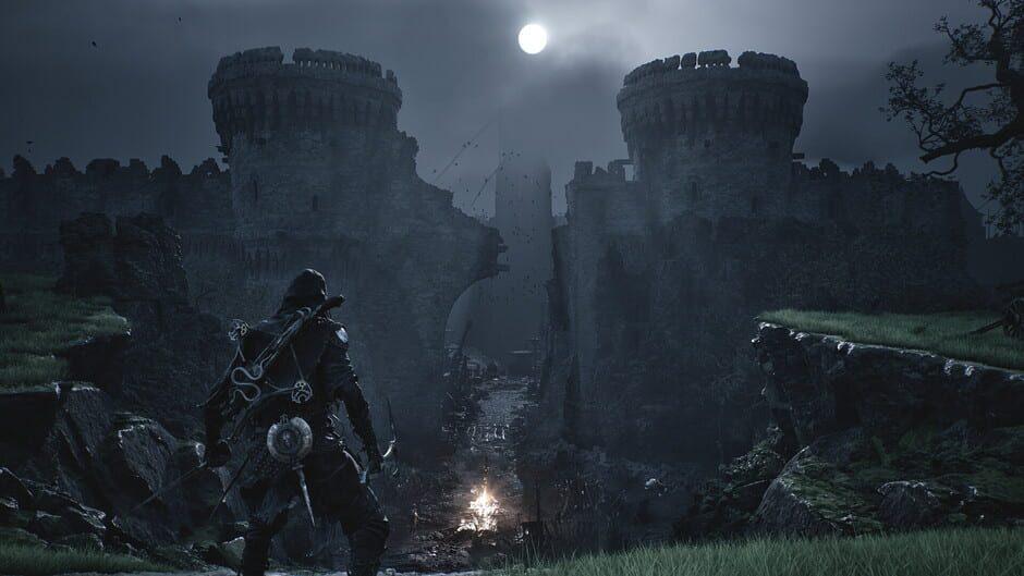Mortal Shell II — Screenshots