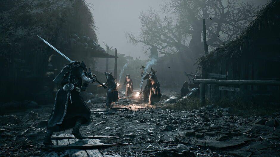 Mortal Shell II — Screenshots