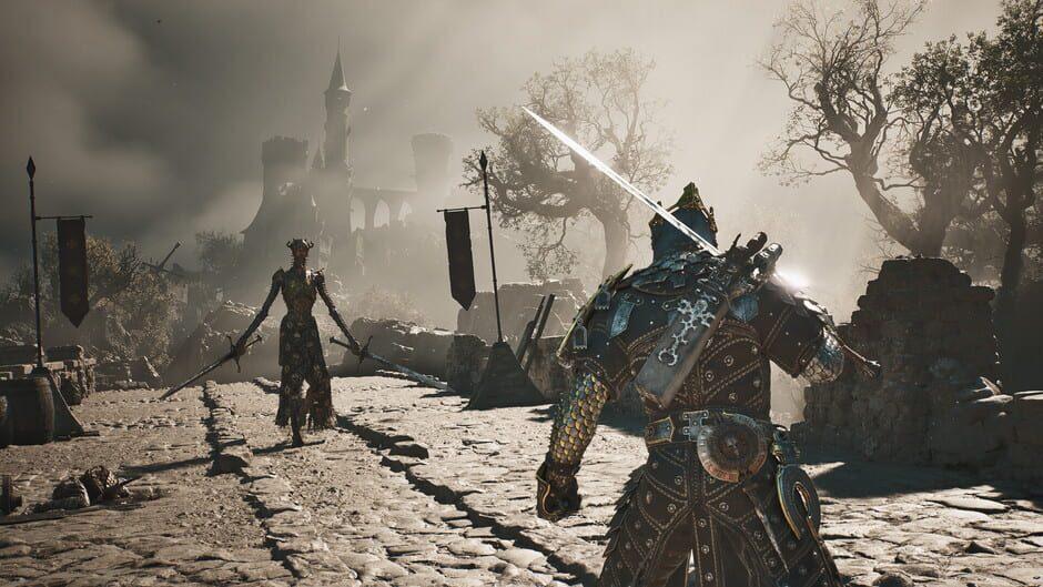 Mortal Shell II — Screenshots