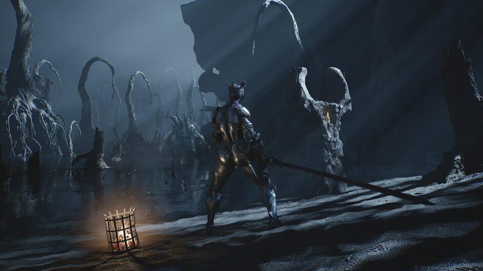Mortal Shell II — Screenshots