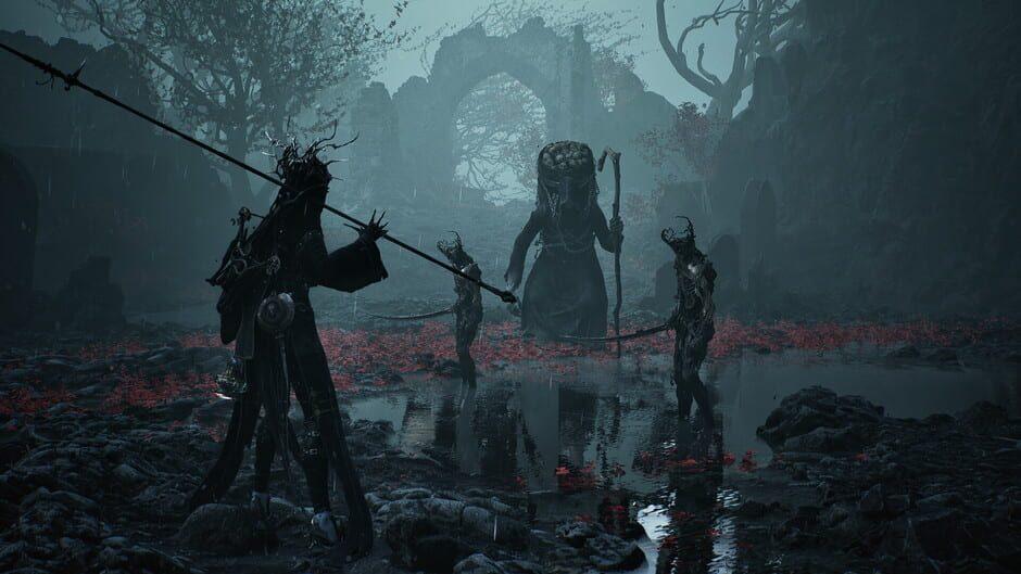 Mortal Shell II — Screenshots