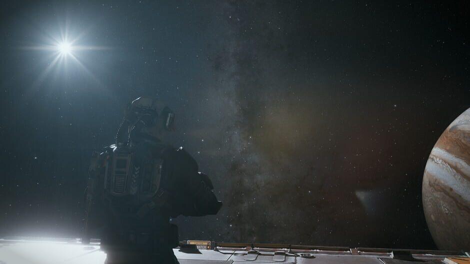 The Expanse: Osiris Reborn — Ekran görüntüleri