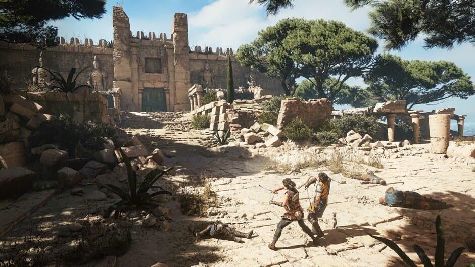 Resonance: A Plague Tale Legacy — Screenshots