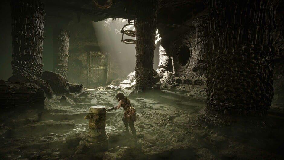 Resonance: A Plague Tale Legacy — Screenshots
