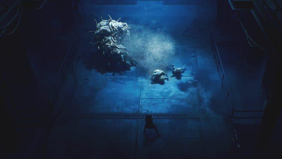 End of Abyss — تصاویر