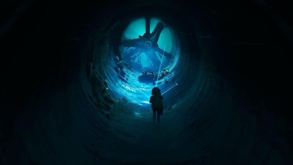 End of Abyss — تصاویر