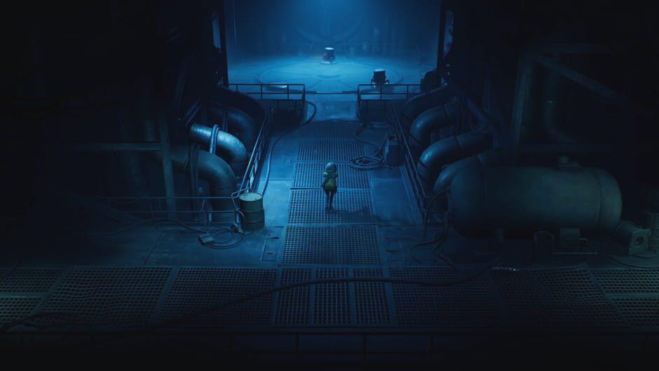 End of Abyss — تصاویر