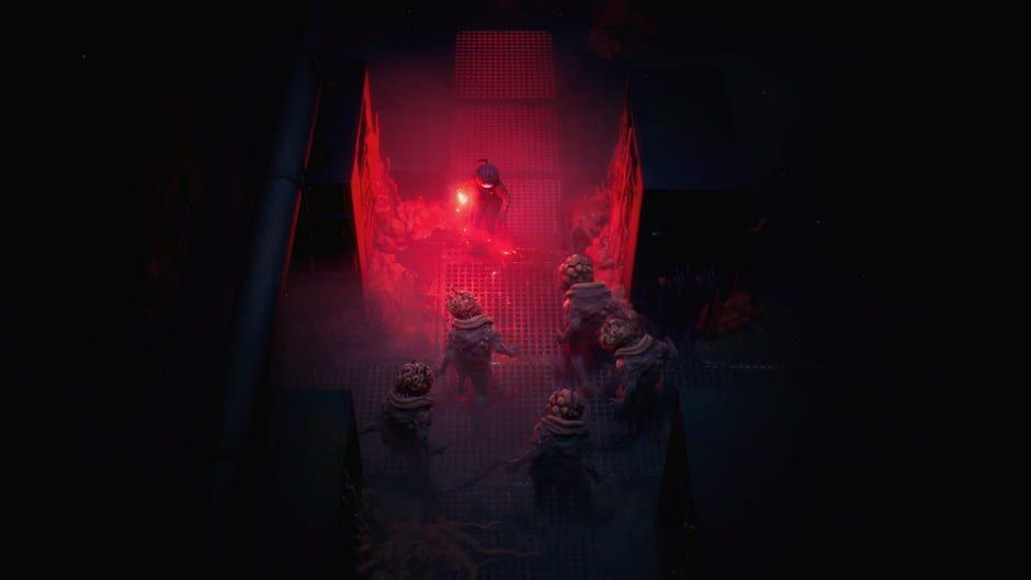End of Abyss — تصاویر