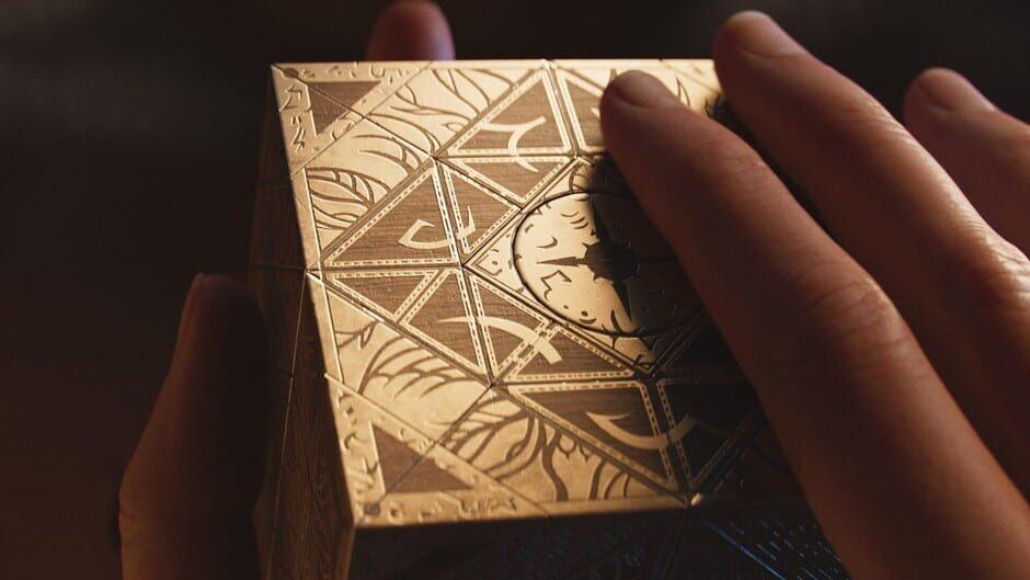 Clive Barker's Hellraiser: Revival — تصاویر