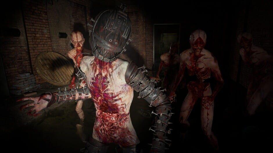 Clive Barker's Hellraiser: Revival — تصاویر