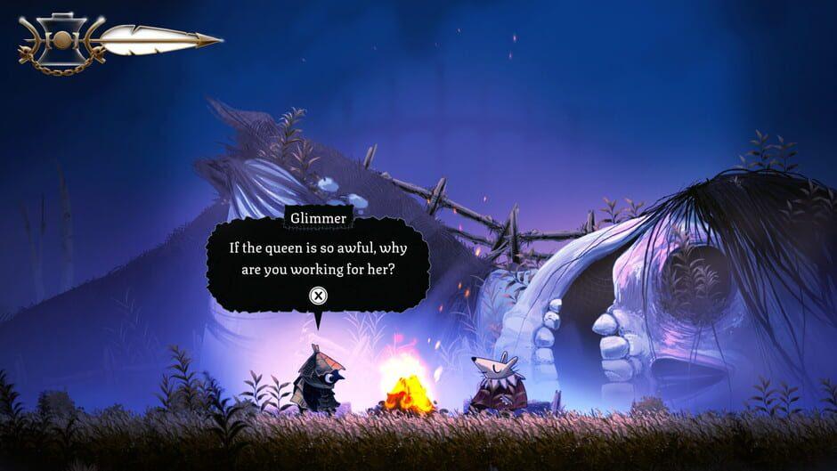 Well Dweller — Screenshots