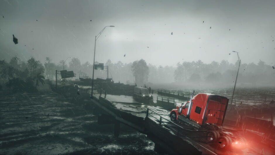 Road Kings — Screenshots