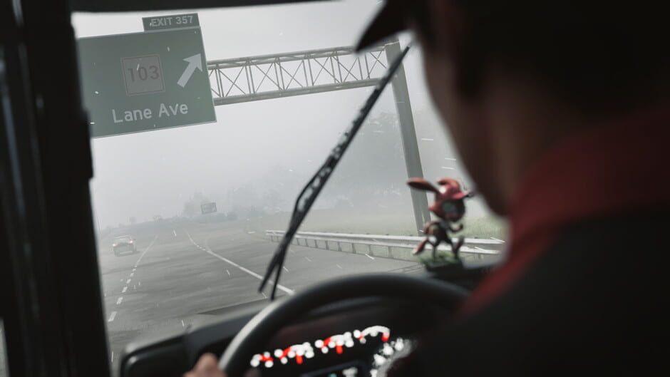 Road Kings — Screenshots
