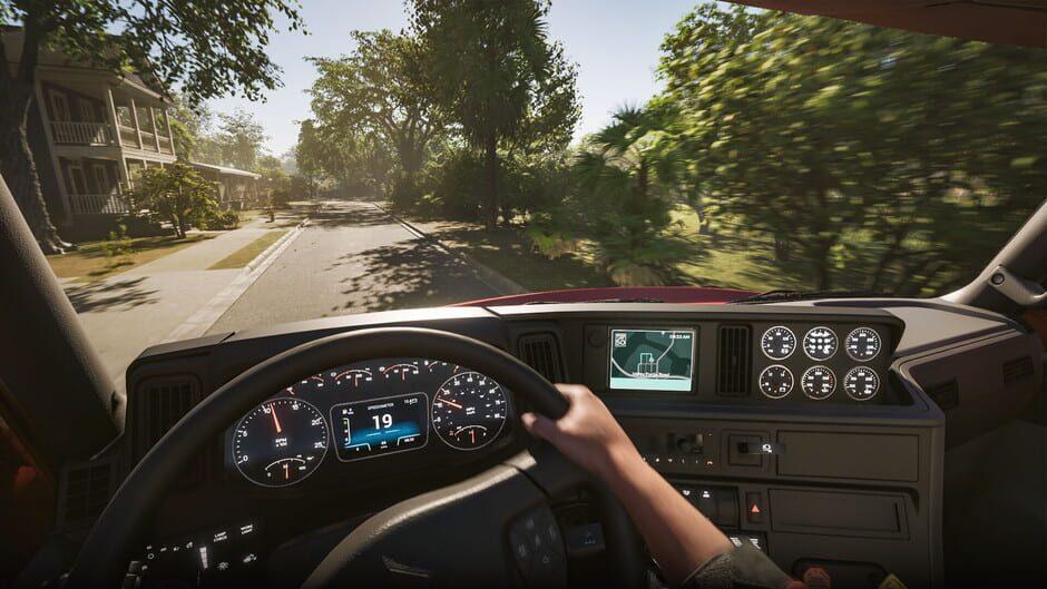 Road Kings — Screenshots