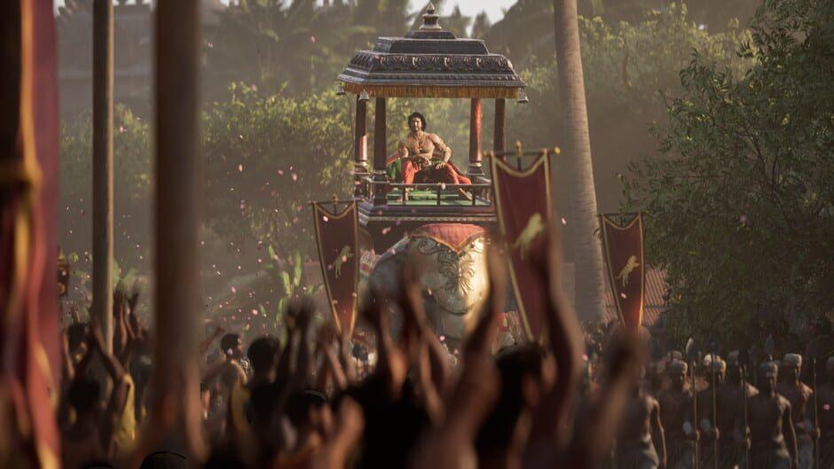 Son of Thanjai — Screenshots