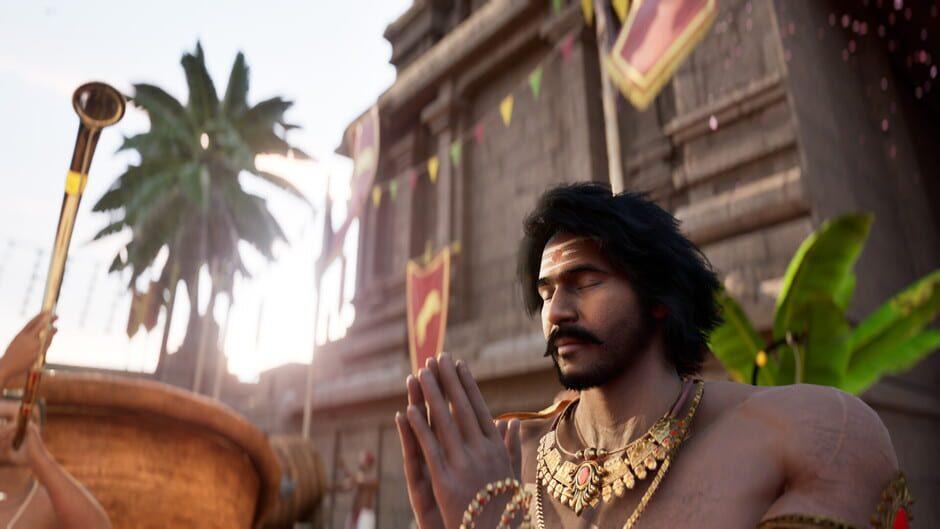 Son of Thanjai — Screenshots