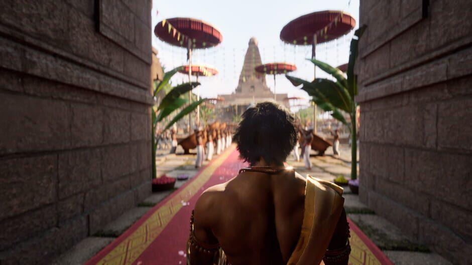 Son of Thanjai — Screenshots