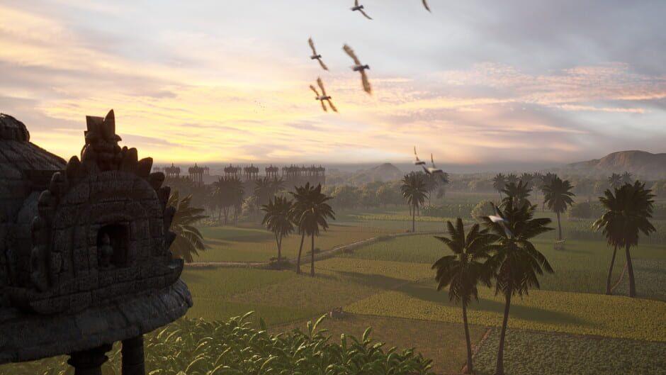 Son of Thanjai — Screenshots