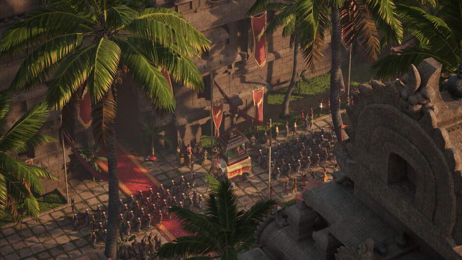 Son of Thanjai — Screenshots