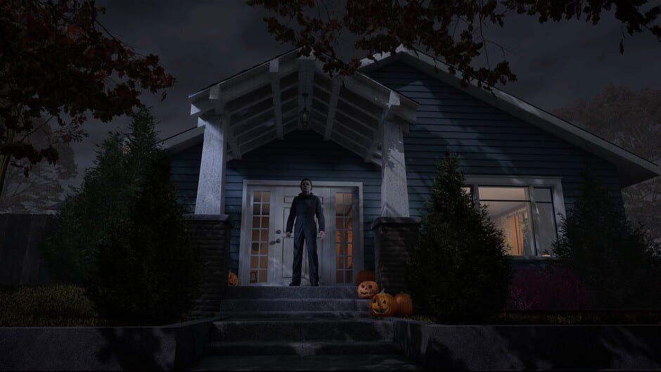 Halloween: The Game — لقطات الشاشة