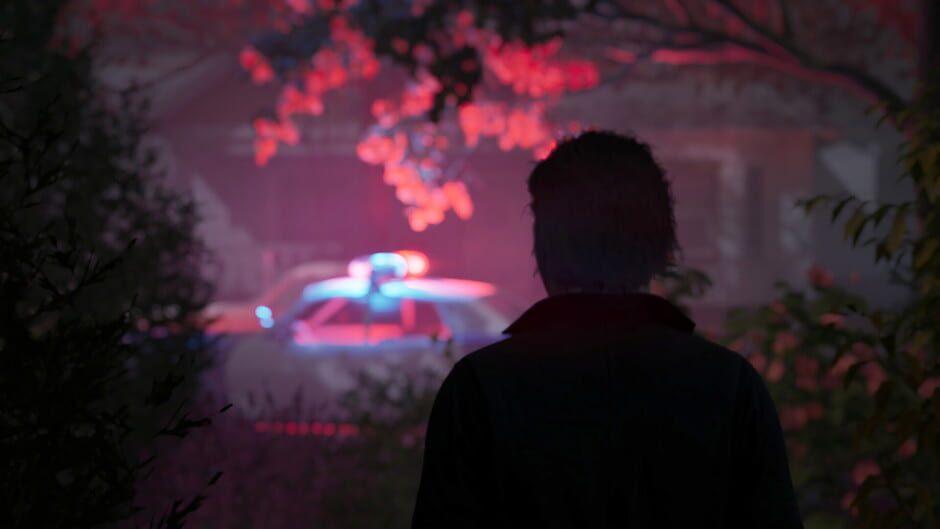 Halloween: The Game — لقطات الشاشة