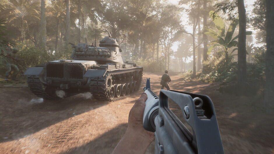 Hell Let Loose: Vietnam — Screenshots