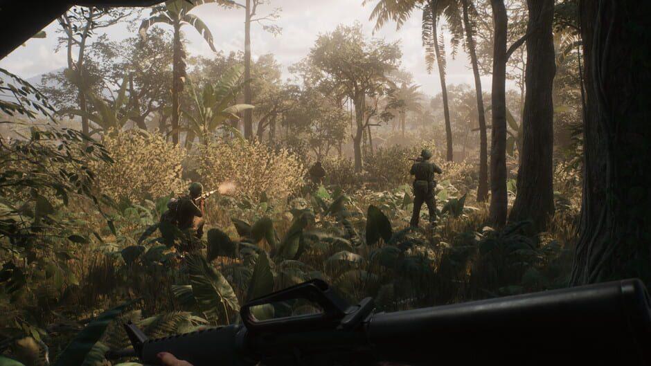 Hell Let Loose: Vietnam — Screenshots
