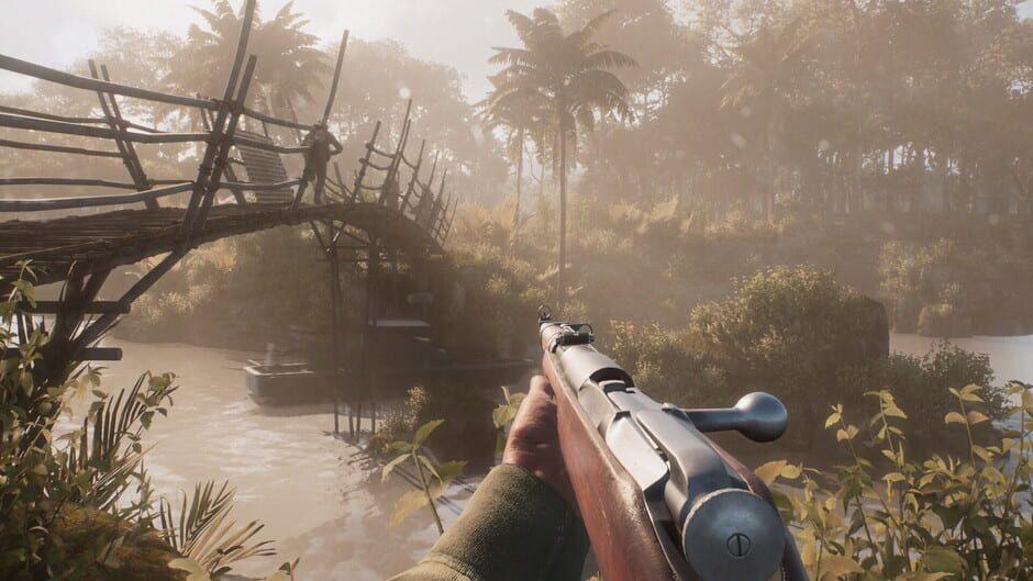 Hell Let Loose: Vietnam — Screenshots