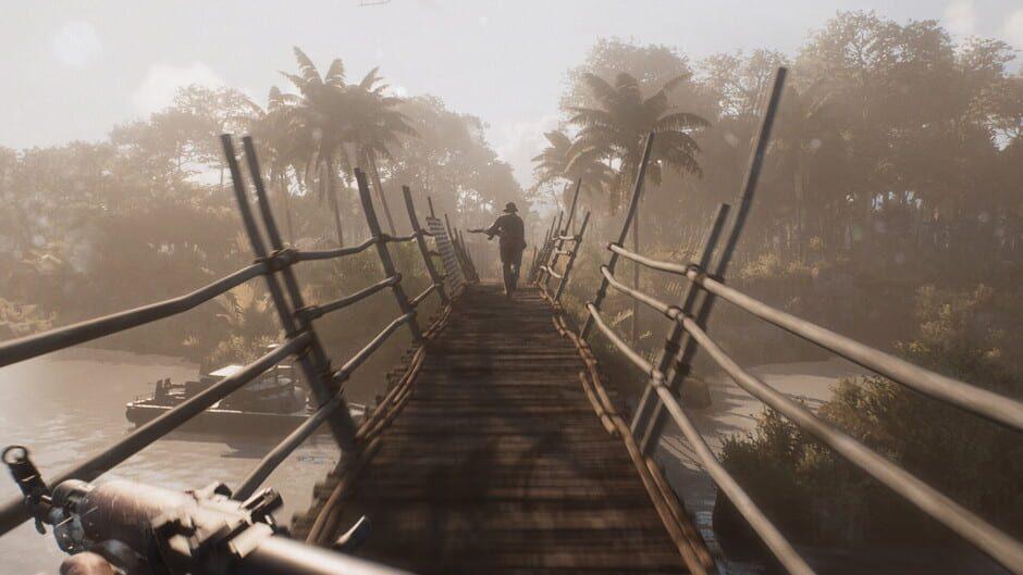 Hell Let Loose: Vietnam — Screenshots