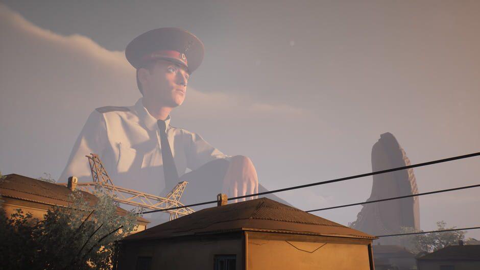 Militsioner — Screenshots