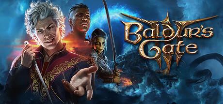 Baldur's Gate III