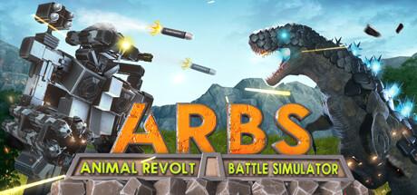Animal Warfare Battle Simulator