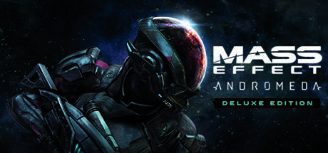 Mass Effect: Andromeda - Deluxe Edition