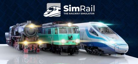 SimRail: The Railway Simulator