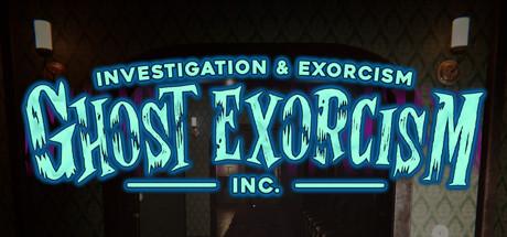 Ghost Exorcism Inc.