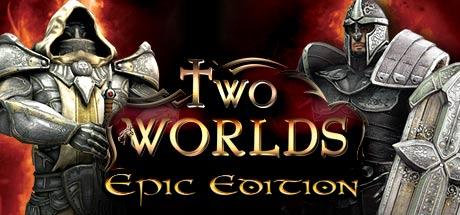 Two Worlds: Epic Edition