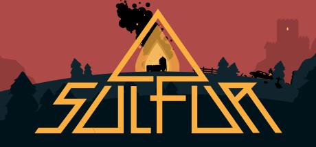 Sulfur
