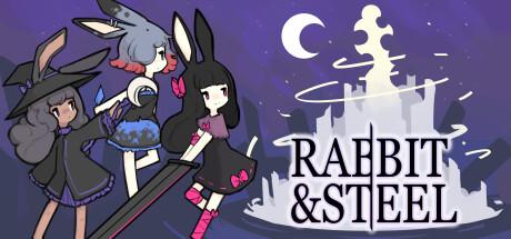 Rabbit & Steel